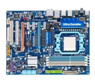 Placa de baza Gigabyte s. AM3 MA790XT-UD4P